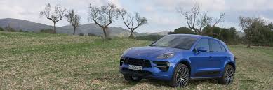 The porsche macan delivers suv practicality in a package that stays true to porsche's performance car heritage. Porsche Macan S Facelift Fahrbericht 2019 Autogefuhl