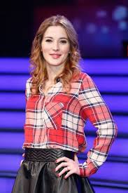 Joko und klaas zeigen bei prosieben in echtzeit sieben stunden die schicht einer pflegekraft. Jeannine Michaelsen Das Ist Die Schone Frau An Der Seite Von Joko Und Klaas Express De