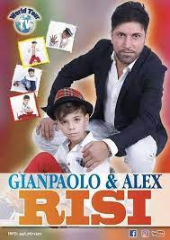 In occasione dei 30 anni di attività, volevo ringraziare dal profondo del cuore tutte le persone che hanno contribuito alla realizzazione di questo grande obiettivo raggiunto. Prossimamente Alex E Gianpaolo Risi Gianpaolo Risi Music Facebook