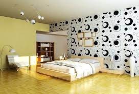 Sedangkan Untuk Warna Wallpaper Kamar Tidur Anak Cari Warna Yang Di Sukai Anak Seperti Warna War Desain Ruang Ganti Dekorasi Rumah Mewah Kamar Tidur Yang Indah