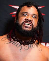Jacob Fatu