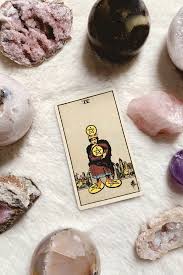 There is also a need to flaunt and impress with money. Future Tarot Meanings Four Of Pentacles Lisa Boswell