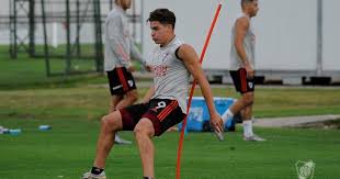 » copa de la superliga 2021 playoffs Atento River Formal Offer From Mls For Julian Alvarez The News 24