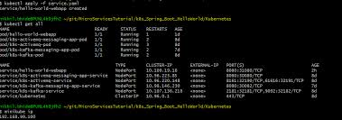 What you expected to happen: Kubernetes Knowhow Working With Replicaset Dzone Cloud
