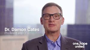 OHU Announces Damon Cates as CEO