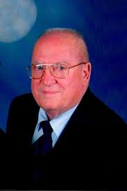 Jerald Rosecrans Obituary