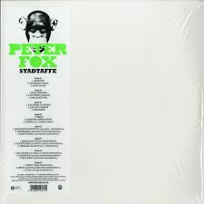 The largest mobile music archive. Peter Fox Stadtaffe