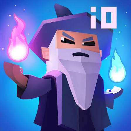 Magica.io MOD Apk MOD APK ikonu