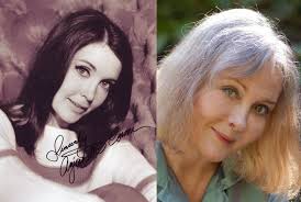 Forgotten Hollywood: Anjanette Comer, b. 1939, age 81