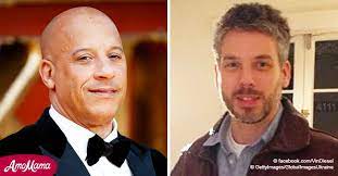 Последние твиты от vin diesel (@vindiesel). Treffen Sie Vin Diesels Zwillingsbruder Paul Vincent 52 Der Ihm Nicht Ahnlich Sieht Beziehung