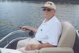 Malcolm Carlson Obituary