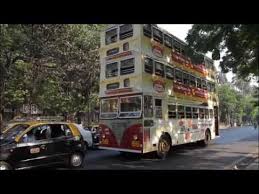 I don't think this one would get farther than 200 meters. Triple Decker Bus Youtube