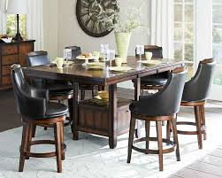 Dining Tables Counter Height Fashion Counter Height Dining Sets Dining Table In Kitchen Dining Room Sets