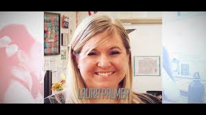 2015 Pasadena Rotary Teacher of Excellence Jennifer Boynton