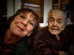 Member's mother passed away at hospital