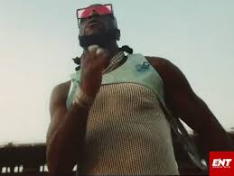 What a good time to enjoy good music as burna boy gifts his fans this brand new track. Naxwxeqt Axwum