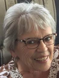 Nancy Grider Obituary (1936