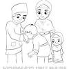 Ibu mana tak sayang anak? 1