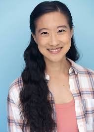 Jennifer Cheung's Casting Frontier