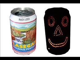 Jangankan membawanya untuk klaim garansi, membawanya ke servis saja malas heheh. Cara Membuat Lampion Dari Kaleng Bekas Youtube