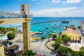The BEST Salvador, Brazil Landmarks & monuments 2026 - FREE Cancellation |  GetYourGuide