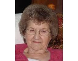 Barbara Westcott Obituary (1936