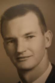 Gerald Bevis Obituary