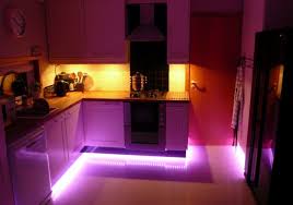 Modern Kitchen Lighting Plinth Lights And Kitchen Floor Lighting Dusk Til Dawn Modern Ho Kitchen Led Lighting Modern Kitchen Lighting Plinth Lighting