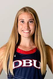 2022-2023 Women's Track & Field Roster