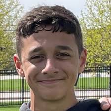 Brandon Pinto's Soccer Recruiting Profile