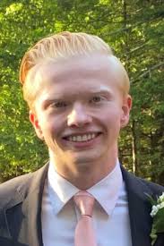 What Great Minds Can Do: Connor Dolan