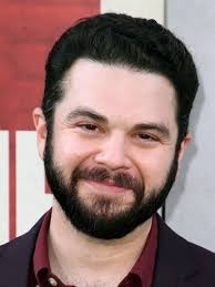 Samm Levine Movies & TV Shows List
