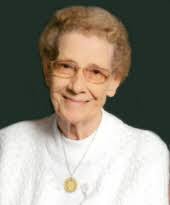 Obituary information for Avenelle M. Kelly