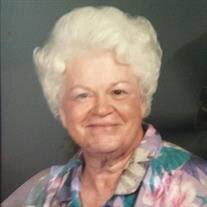 Annie Lee Ellis Obituary