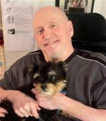 Thomas Michael Metcalf Obituary