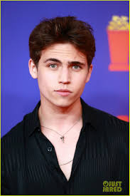 Addison Rae Attends MTV Awards 2021 with 'He's All That' Co-Star Tanner  Buchanan!: Photo 1311991