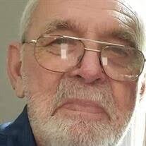 Derrel Gorden Dodd Obituary