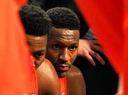 Where would Syracuse basketball be without John Gillon, Andrew White?