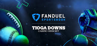 Fanduel Sportsbook At Tioga Downs Casino Resort