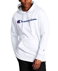 Discover the softness of champion men's hoodies & sweatshirts. Champion Men S Script Logo Powerblend Hoodie Reviews All Activewear Men Macy S