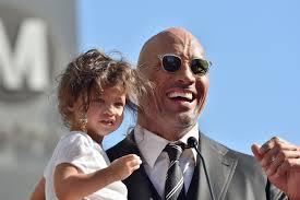 Maybe you would like to learn more about one of these? Dwayne The Rock Johnson S Instagram Photo Of His Daughter Sparks Major Controversy