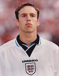 That moment back in euro 96, southgate's long, haunting walk back to. Pin On England Football Team