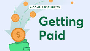 Wave Small Business Guide Getting Paid When Youre Self