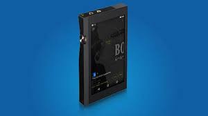Best Mp3 Player 2021 Techradar S Guide To The Best Portable Music Players Techradar