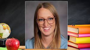 Austintown teacher nominated for 'Mahoning Valley Educator of th