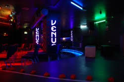 Venus female razor blades are designed with a woman's body in mind. Club Venus In Manchester