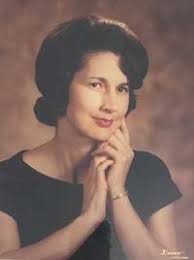 Viola Rose Cisneros Siestreem