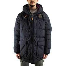 Check spelling or type a new query. Jordan Paris Saint Germain Daunen Parka Winter Jacke Cw3173 010 Schw Brooklyn Footwear X Fashion