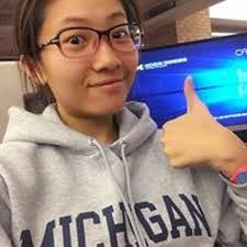 Betty Wan's Instagram, Twitter & Facebook