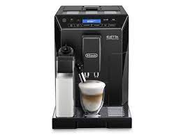 Maybe you would like to learn more about one of these? Eletta Cappuccino Ecam 44 660 B